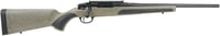 Savage Model 334 Stevens Rifle 6.5 Creedmoor 3rd Capacity 22 Barrel Synthetic FDE/Black Spider Web Stock | 011356195456